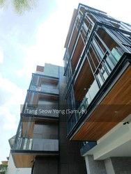 7 on Chapel (D15), Apartment #189635722